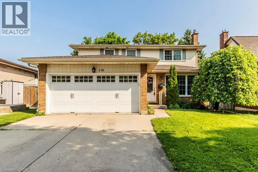 236 RITTENHOUSE Road