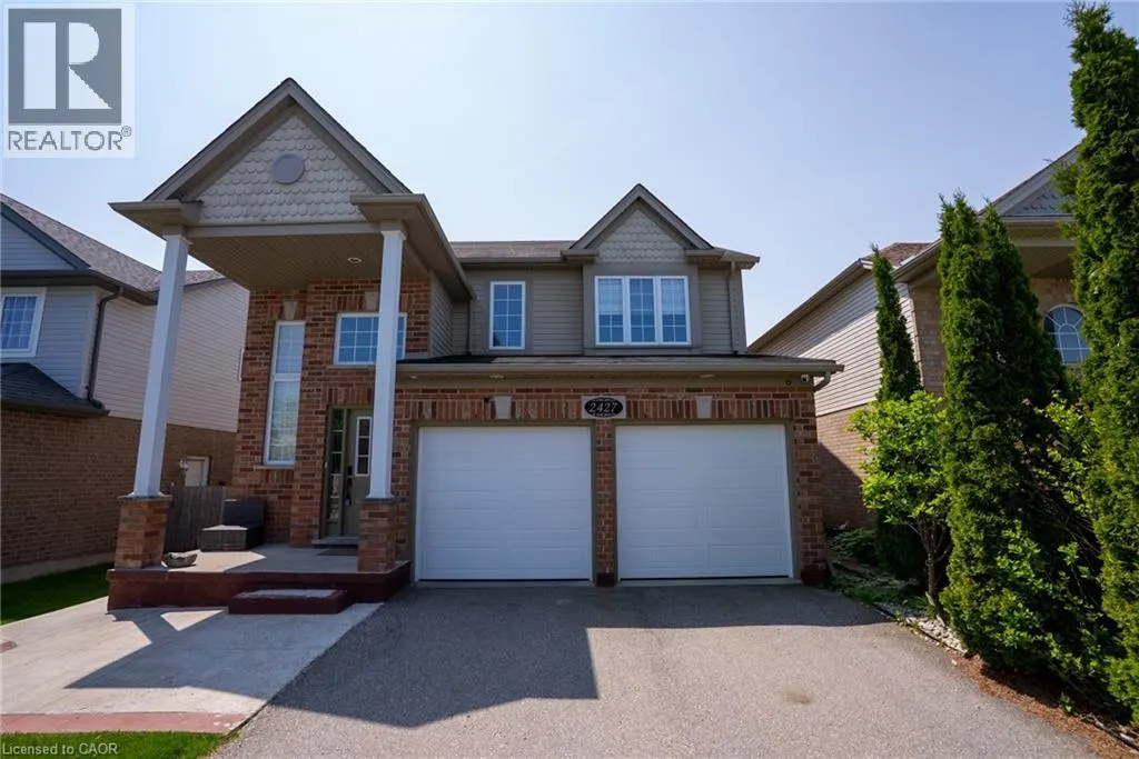 2427 ASIMA Drive