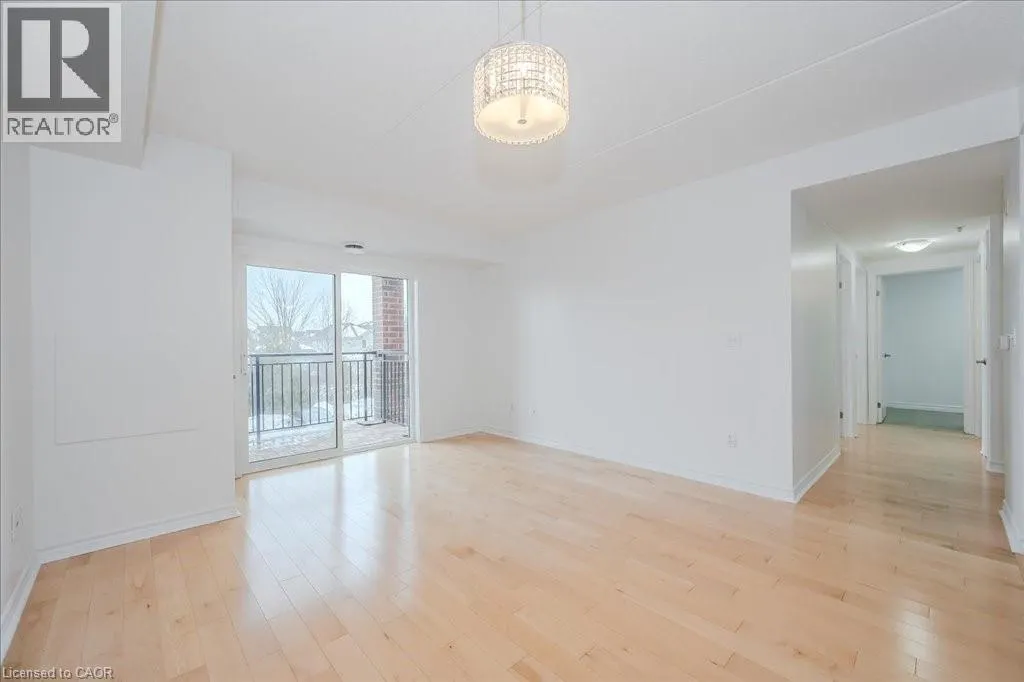 41 GOODWIN Drive Unit# 202, #202