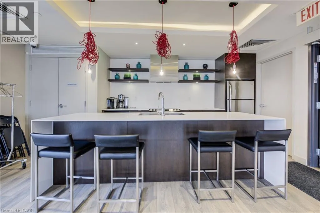 5005 HARVARD Road Unit# 201, #201