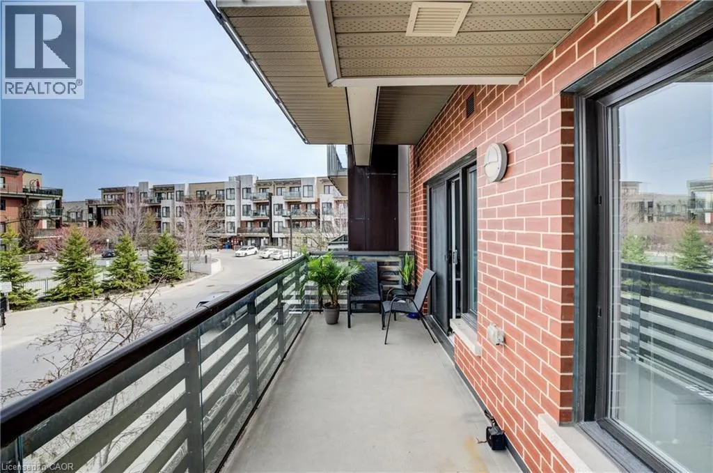 5005 HARVARD Road Unit# 201, #201