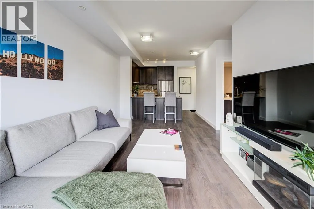 5005 HARVARD Road Unit# 201, #201