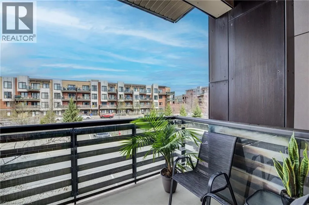 5005 HARVARD Road Unit# 201, #201