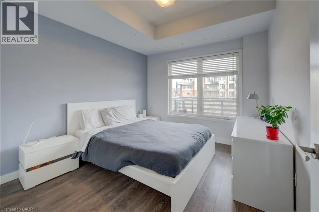 5005 HARVARD Road Unit# 201, #201