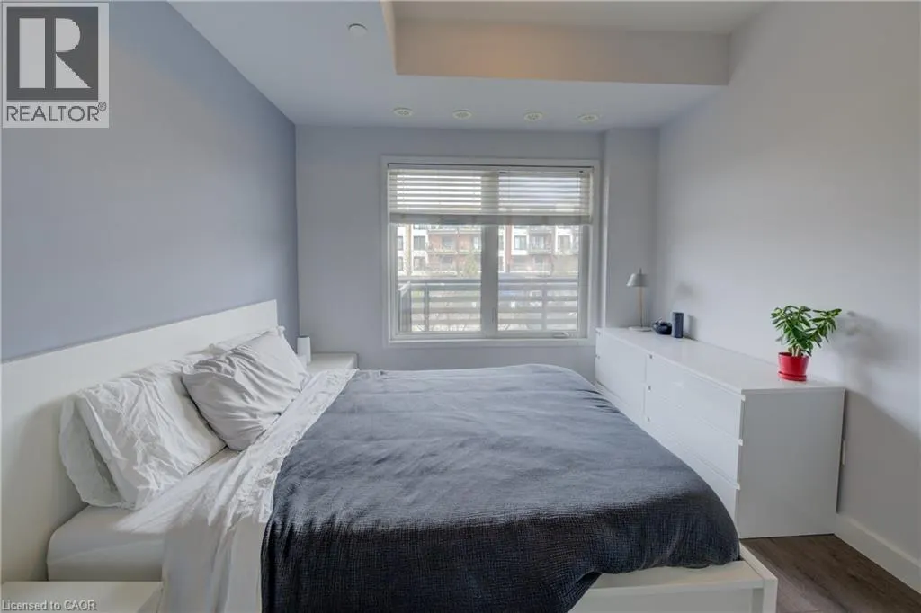 5005 HARVARD Road Unit# 201, #201