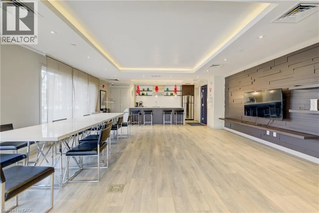 5005 HARVARD Road Unit# 201, #201