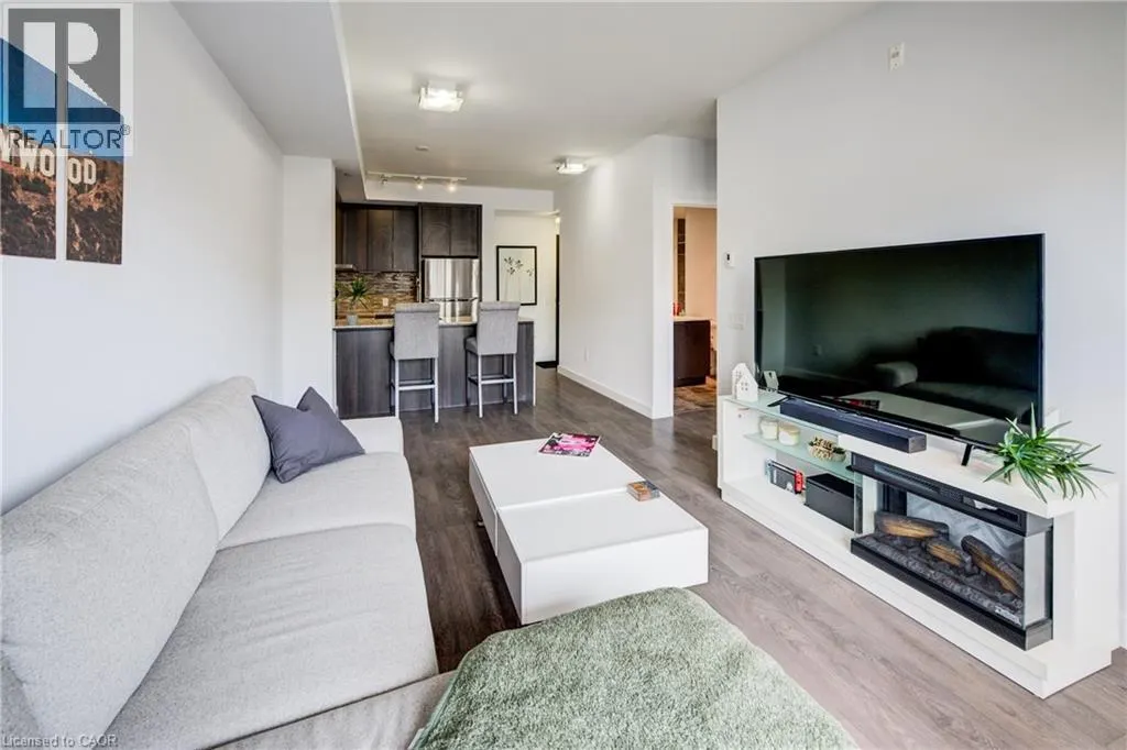 5005 HARVARD Road Unit# 201, #201