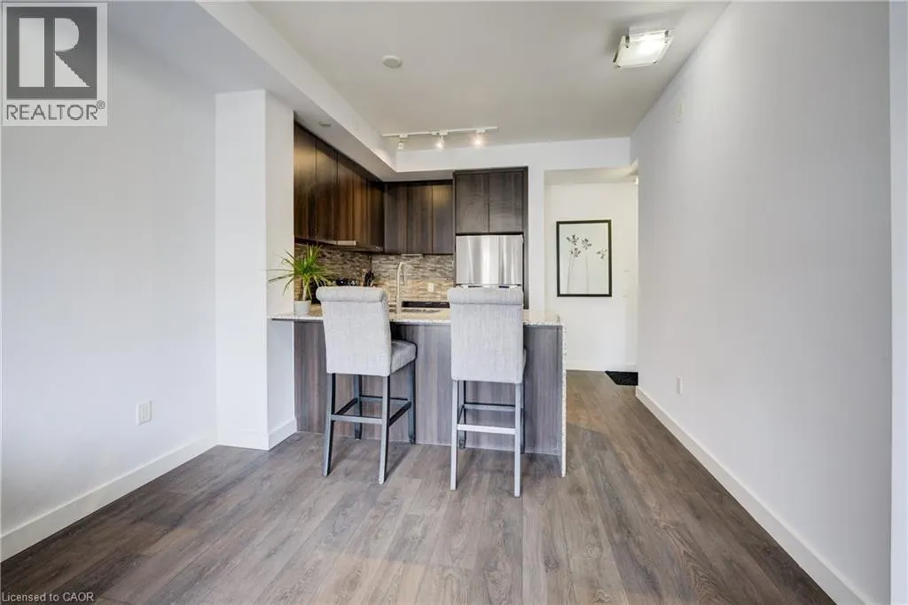5005 HARVARD Road Unit# 201, #201
