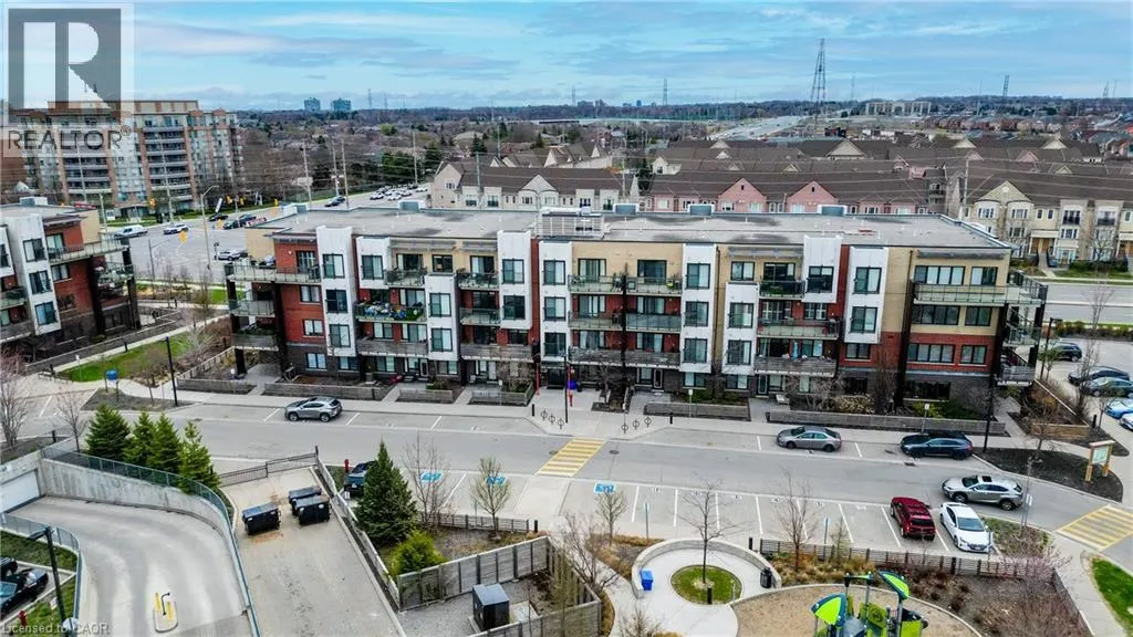 5005 HARVARD Road Unit# 201, #201