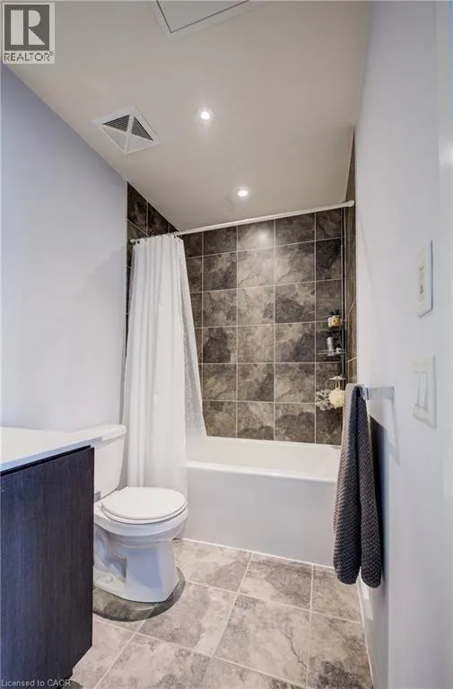 5005 HARVARD Road Unit# 201, #201