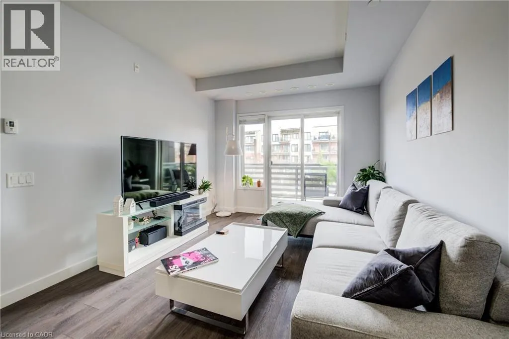 5005 HARVARD Road Unit# 201, #201