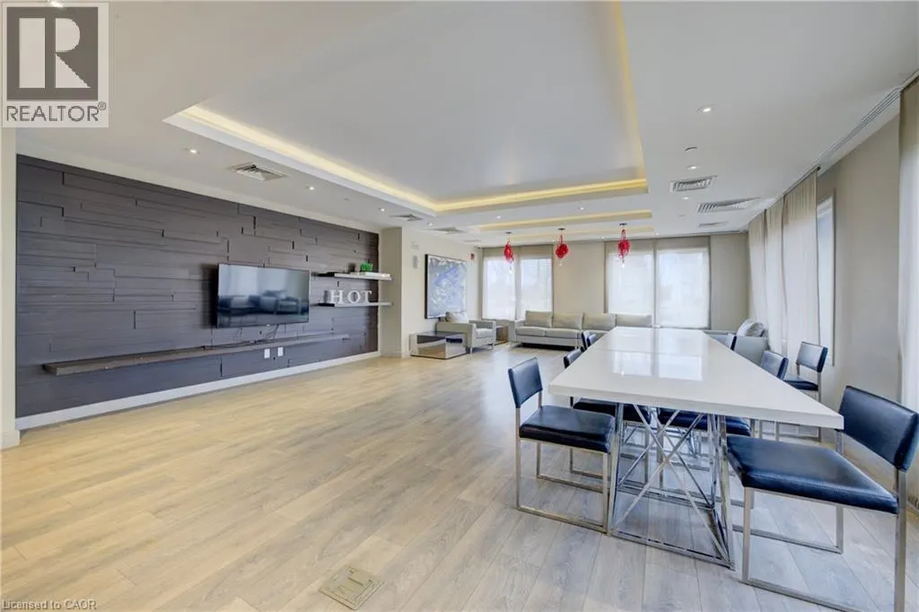 5005 HARVARD Road Unit# 201, #201
