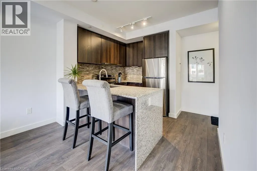 5005 HARVARD Road Unit# 201, #201