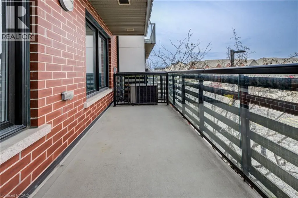 5005 HARVARD Road Unit# 201, #201