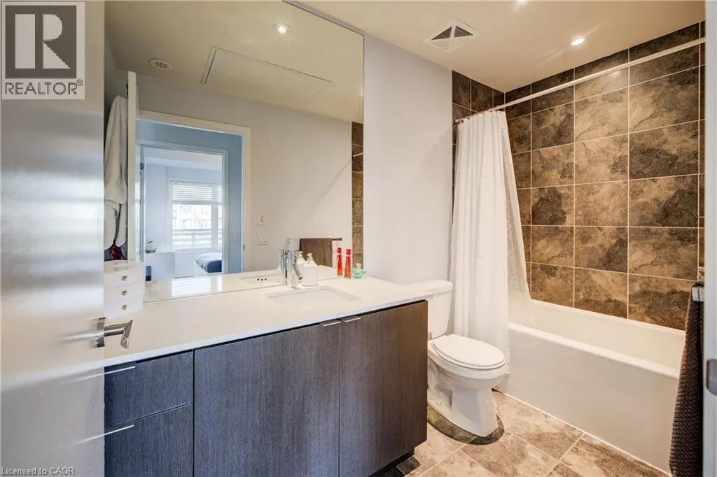 5005 HARVARD Road Unit# 201, #201