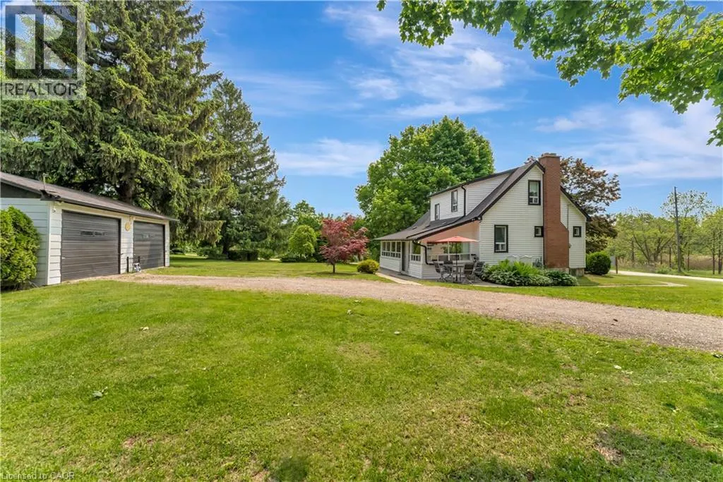 303 HIGHWAY NO 5