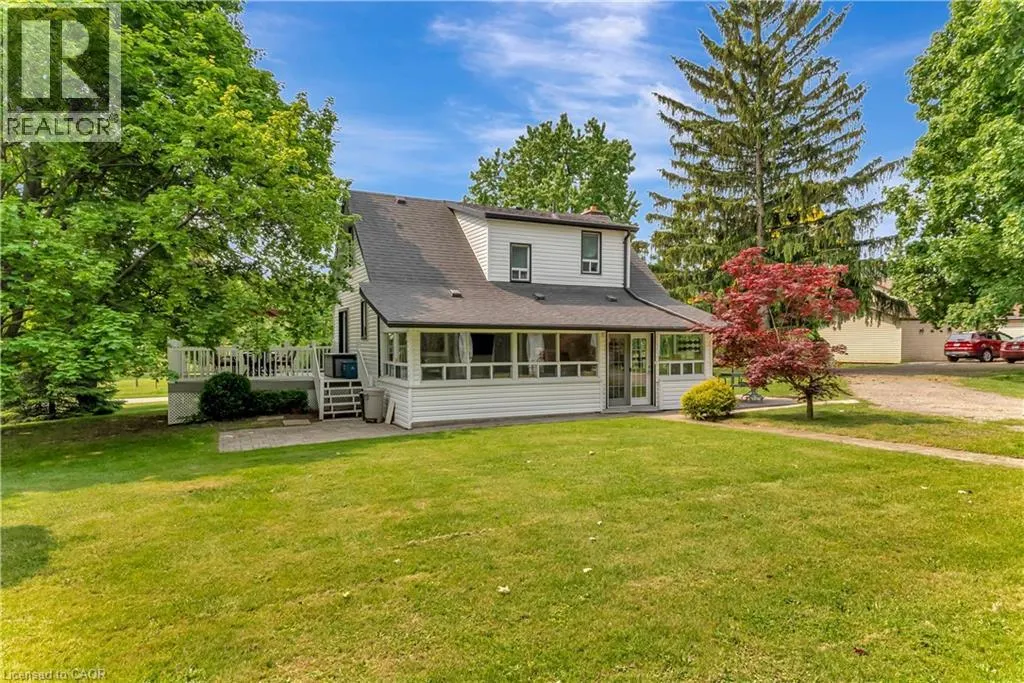 303 HIGHWAY NO 5