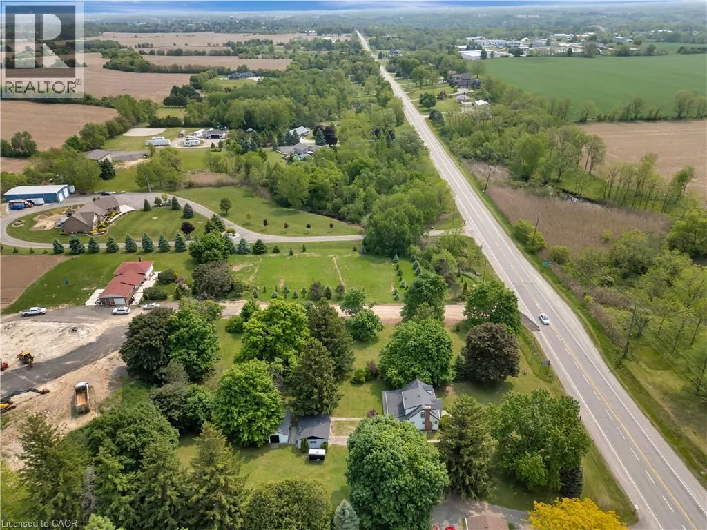 303 HIGHWAY NO 5