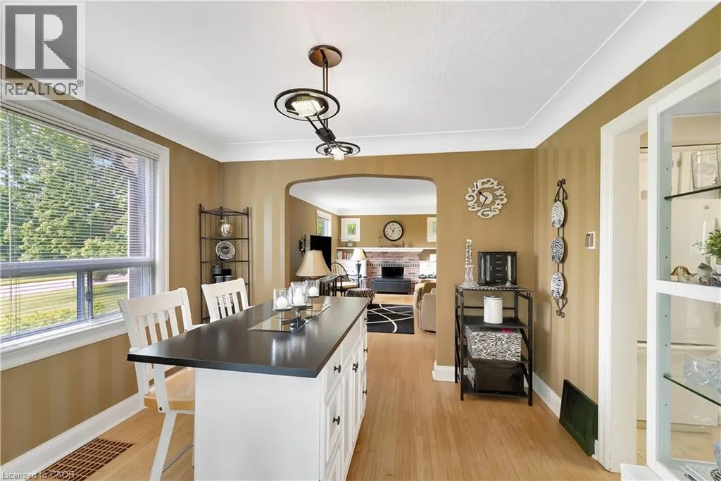 303 HIGHWAY NO 5