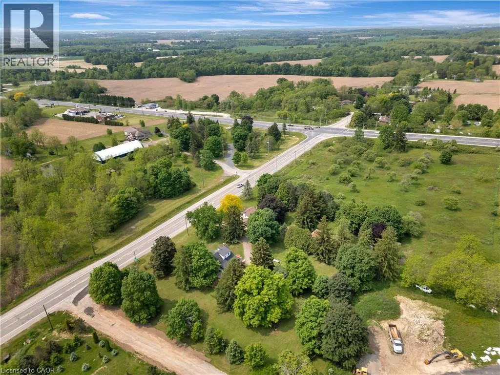 303 HIGHWAY NO 5
