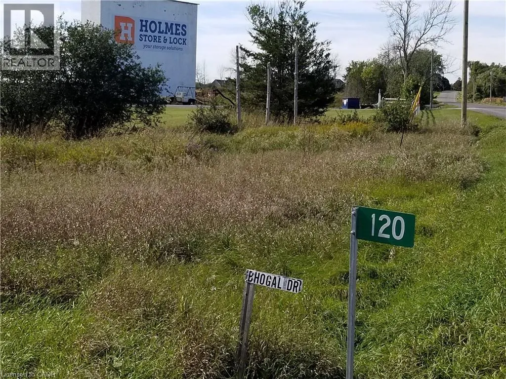 120 DRIVE IN Road W Unit# X, #X