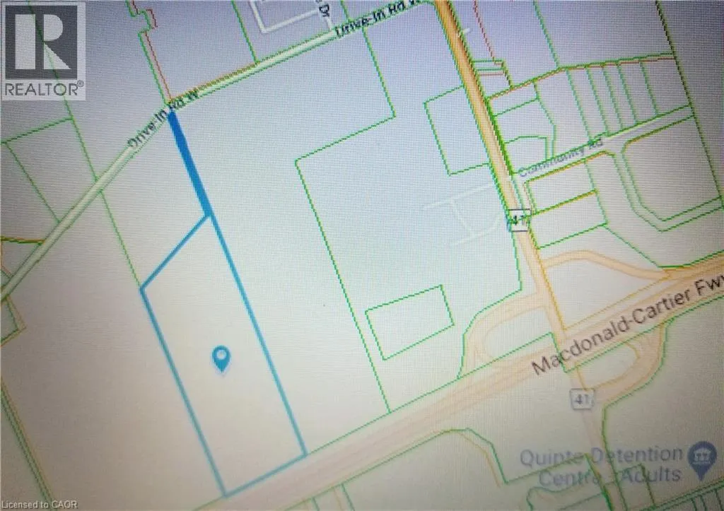120 DRIVE IN Road W Unit# X, #X