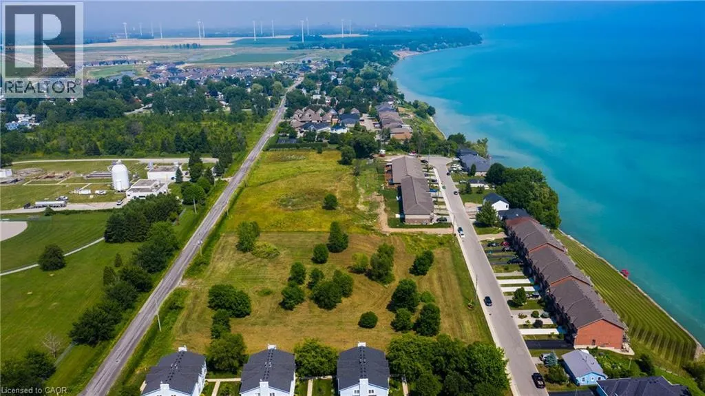 38 NEW LAKESHORE Road