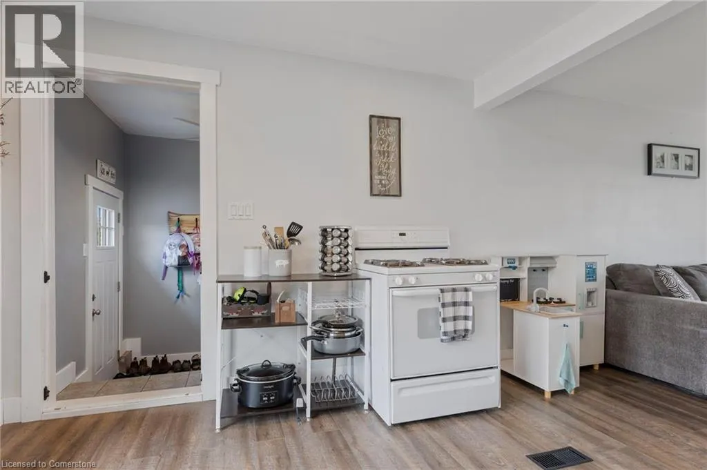 407 CONCESSION 14