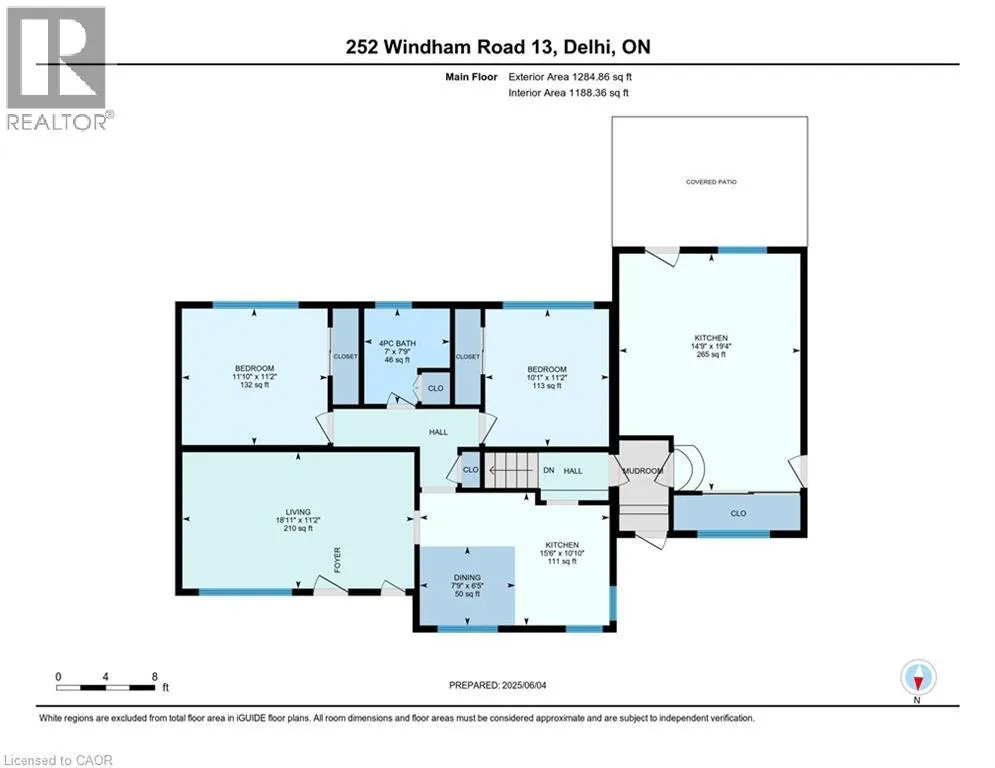 252 WINDHAM ROAD 13