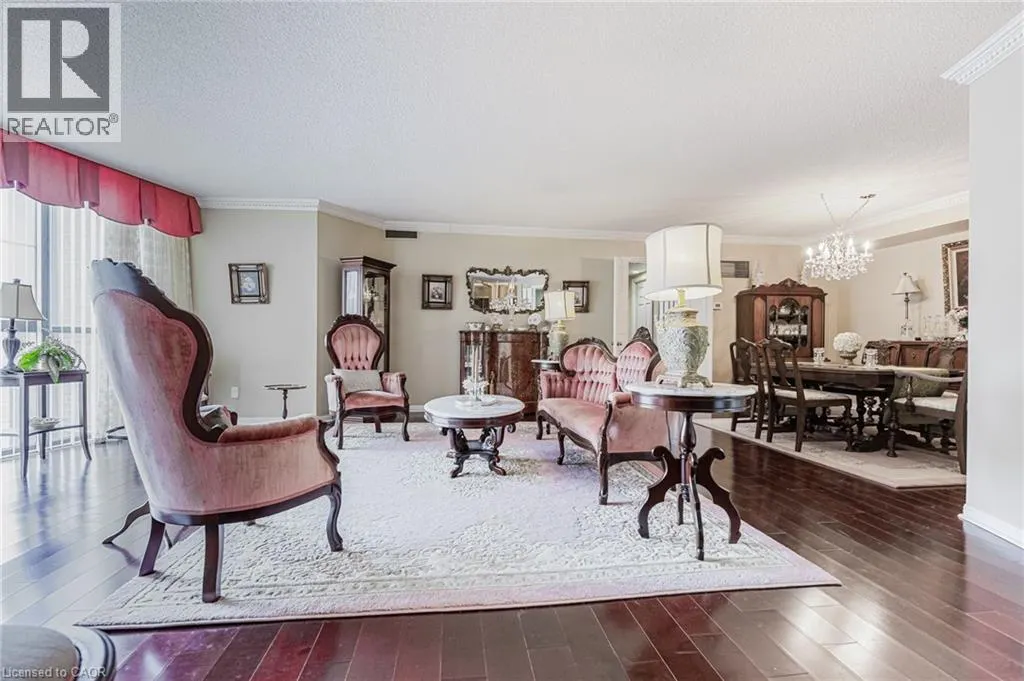 1230 MARLBOROUGH Court Unit# 210, #210