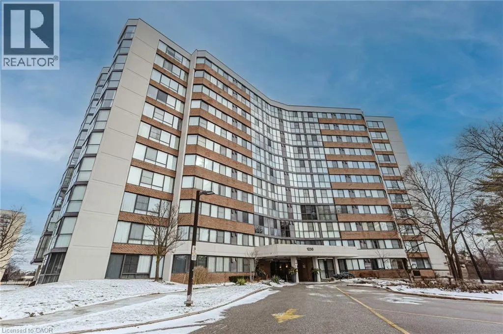 1230 MARLBOROUGH Court Unit# 210, #210