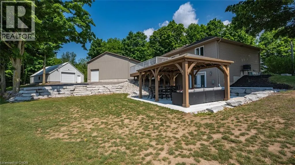 2235 HAZEN Road