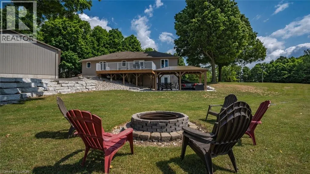 2235 HAZEN Road