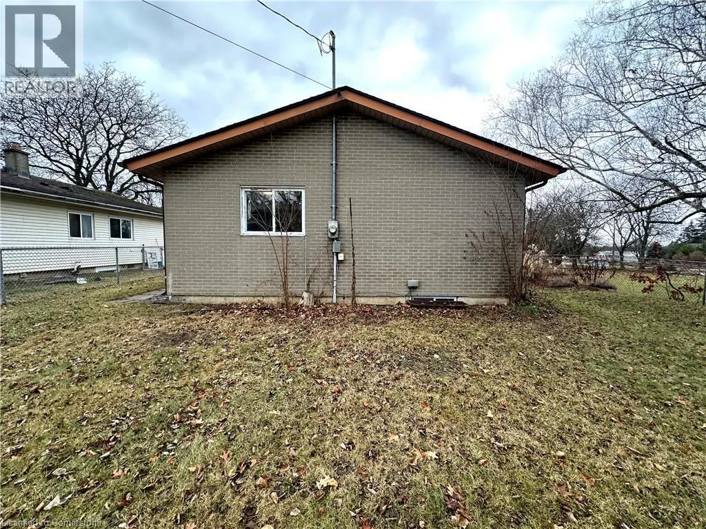 639 GIBRALTER Street