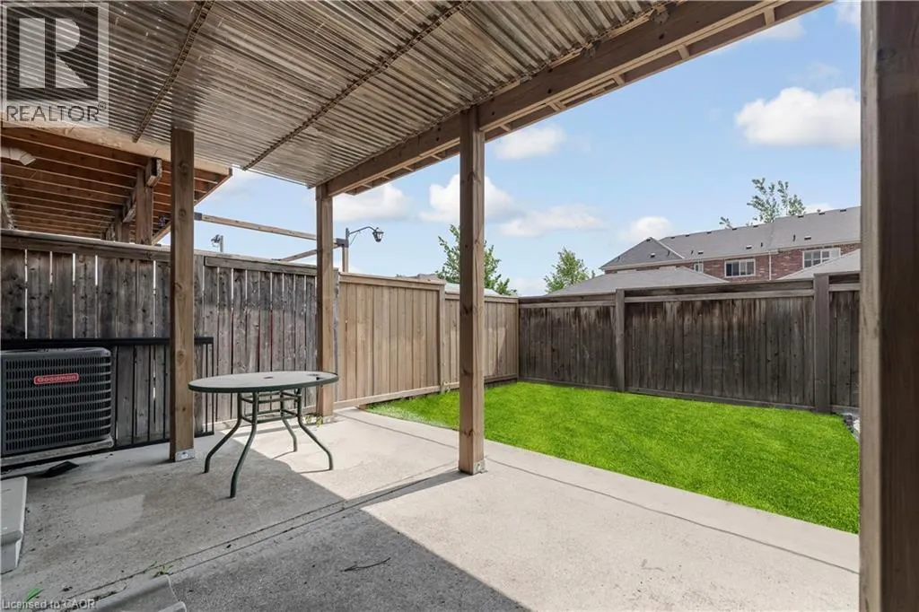 2187 FIDDLERS Way Unit# 46, #46