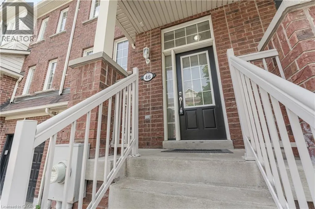 2187 FIDDLERS Way Unit# 46, #46