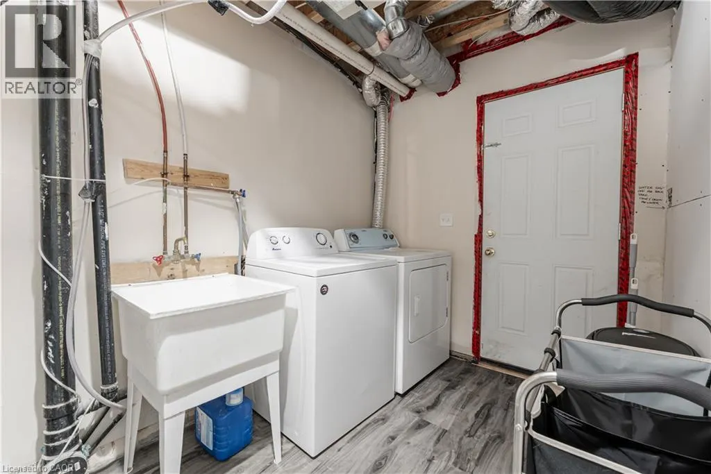 2187 FIDDLERS Way Unit# 46, #46
