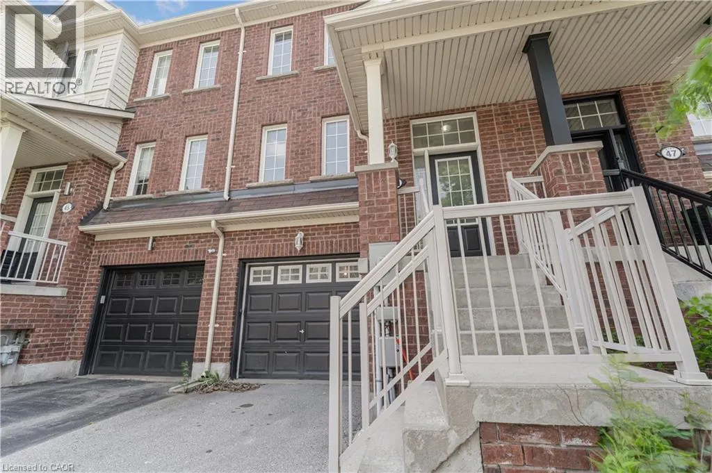 2187 FIDDLERS Way Unit# 46, #46
