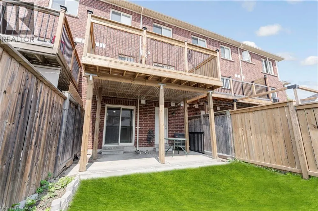 2187 FIDDLERS Way Unit# 46, #46