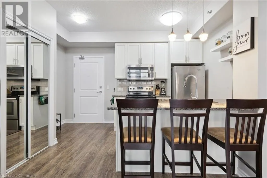 2490 OLD BRONTE Road Unit# 301, #301