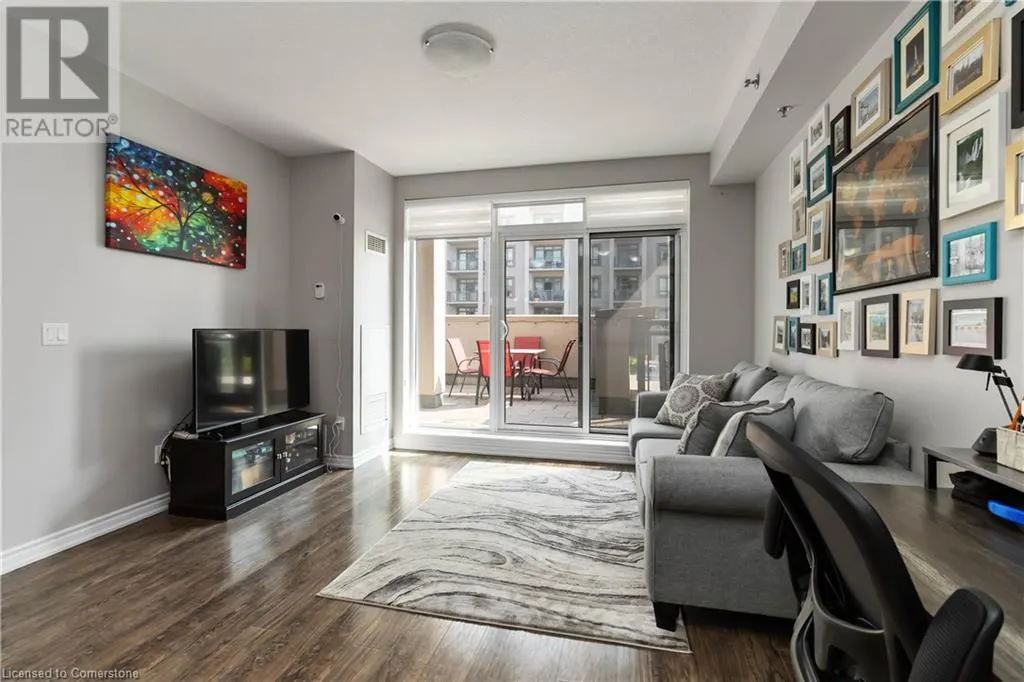 2490 OLD BRONTE Road Unit# 301, #301
