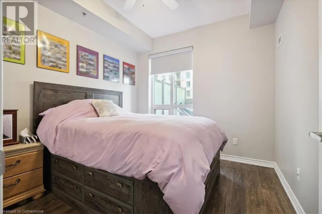 2490 OLD BRONTE Road Unit# 301, #301
