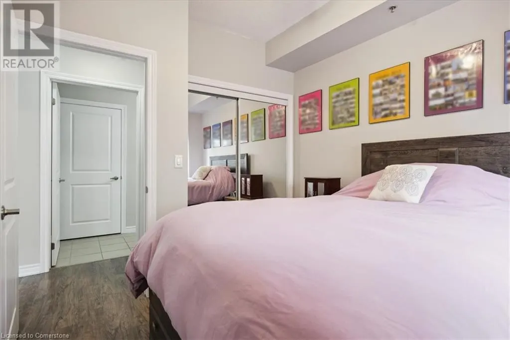 2490 OLD BRONTE Road Unit# 301, #301