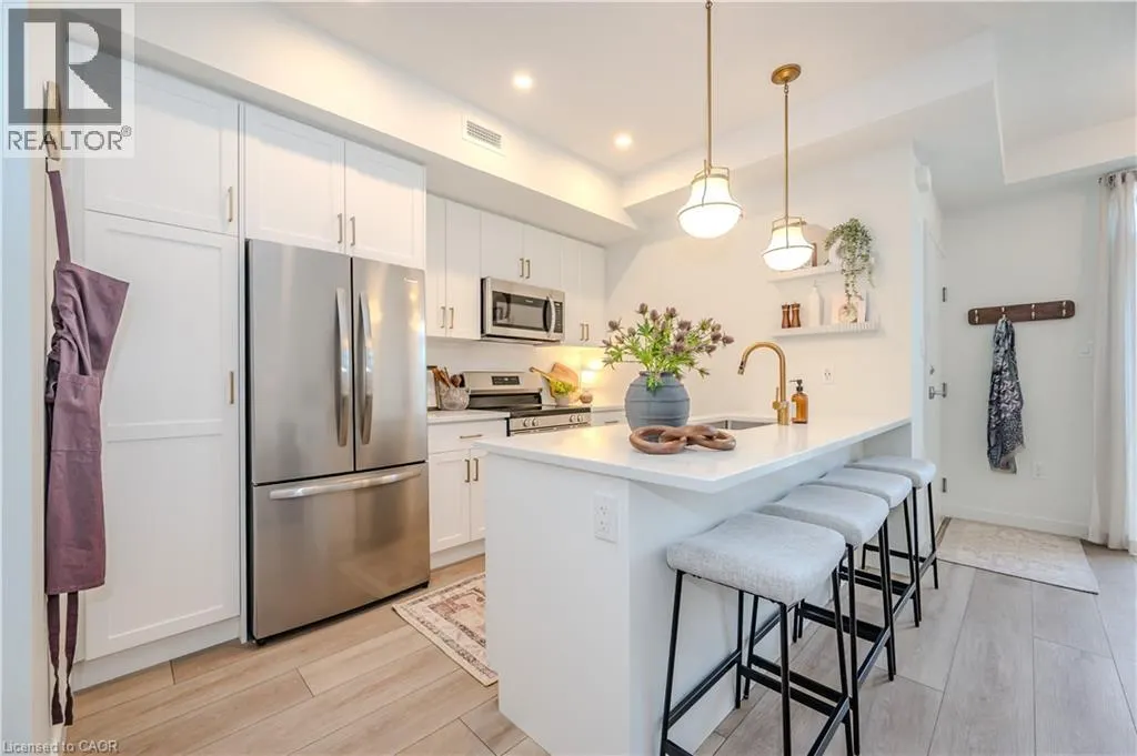 824 WOOLWICH Street Unit# 104, #104