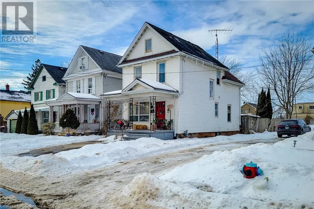 5557 MCGRAIL Avenue