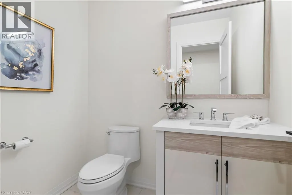 6523 WELLINGTON 7 Road Unit# 32, #32