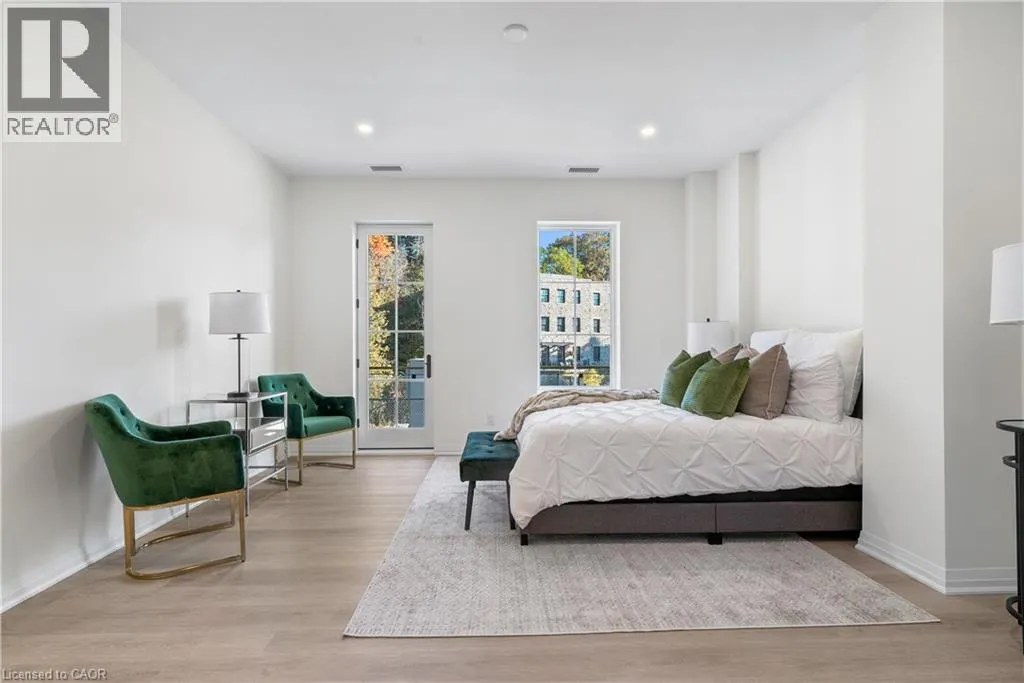 6523 WELLINGTON 7 Road Unit# 32, #32