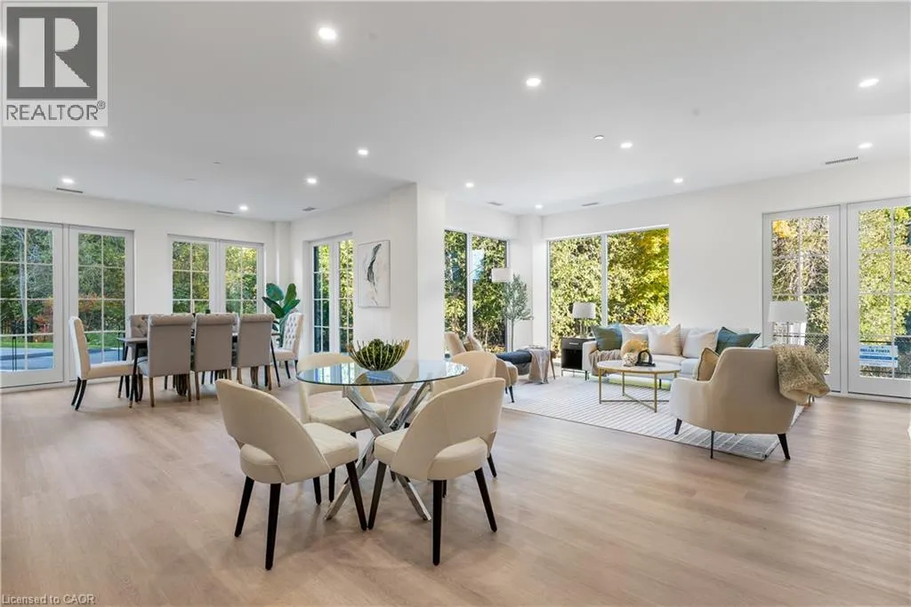 6523 WELLINGTON 7 Road Unit# 32, #32