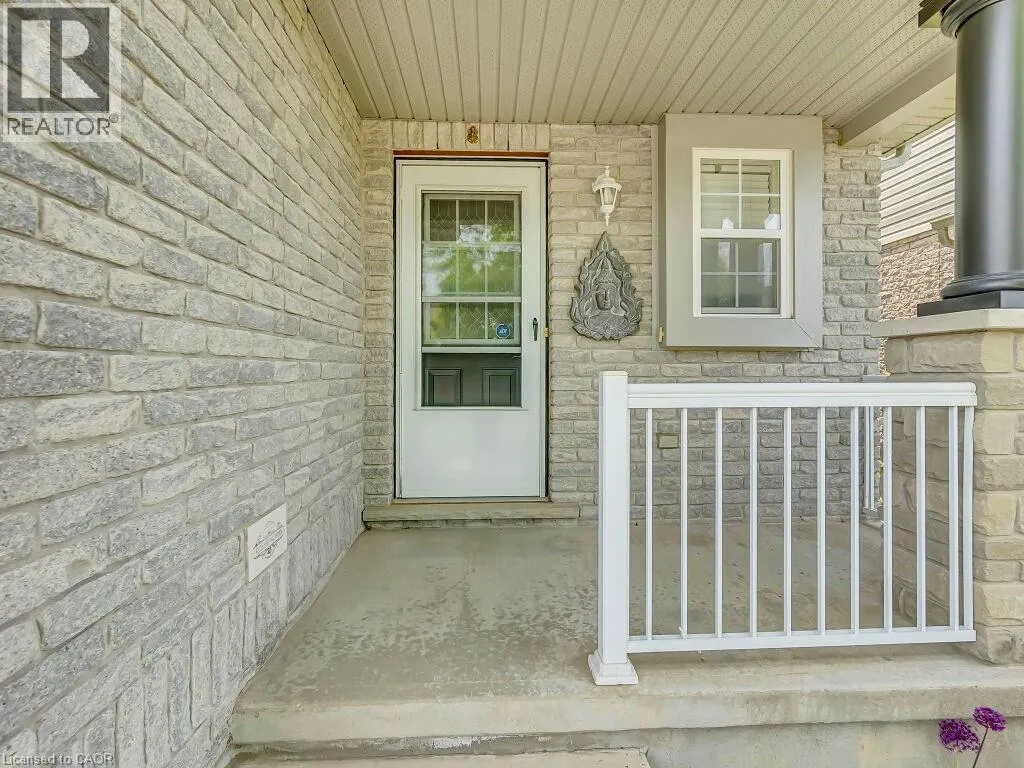 31 SINCLAIR Street