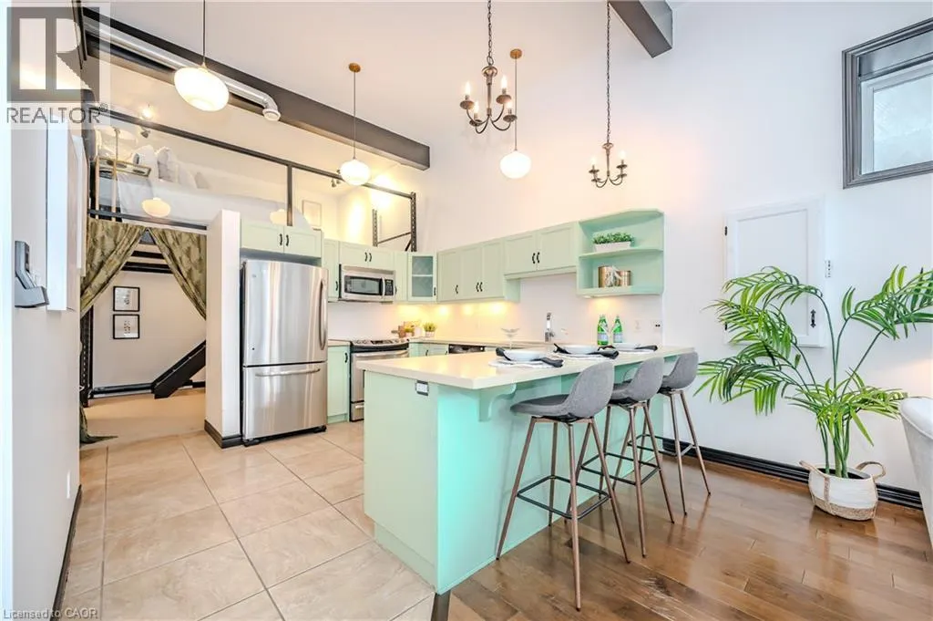 76B CARDIGAN Street